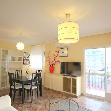 Malaga Soho Apartment Luaran gambar