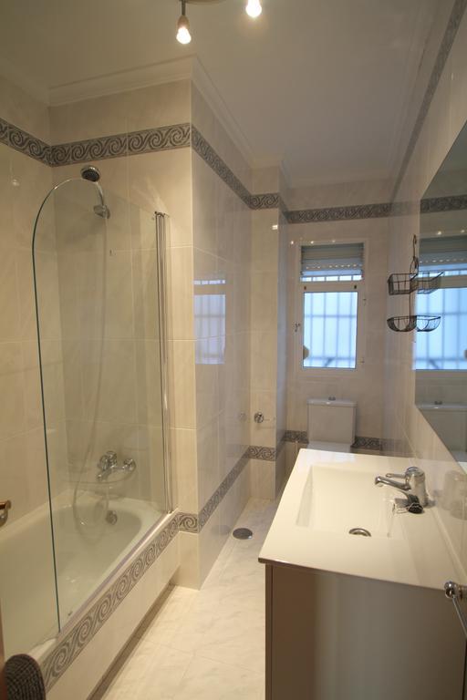 Malaga Soho Apartment Luaran gambar