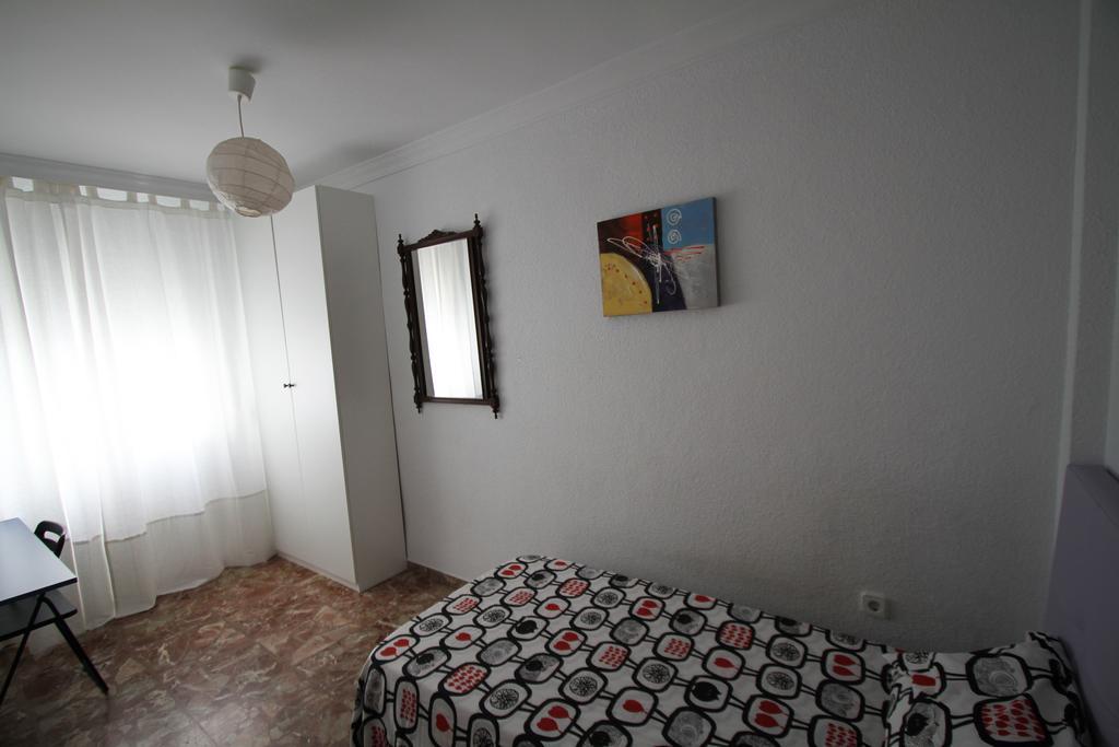 Malaga Soho Apartment Luaran gambar
