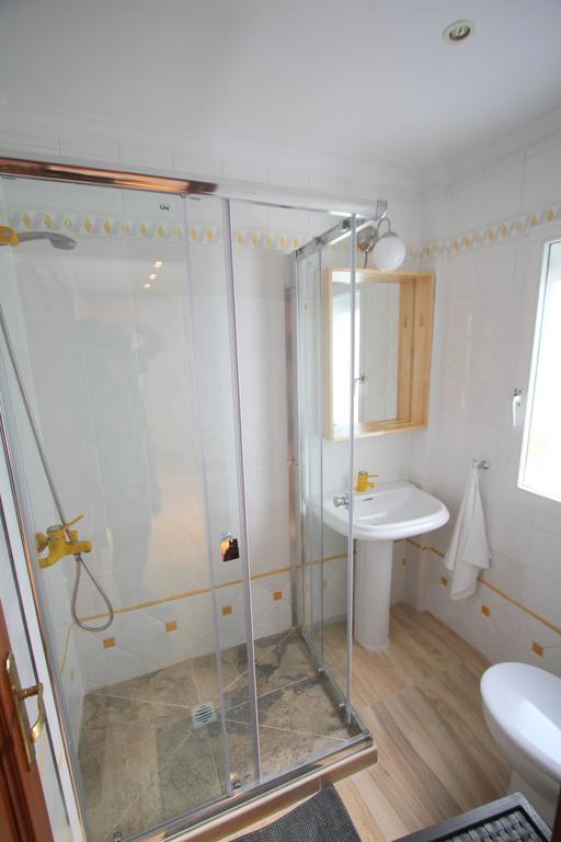 Malaga Soho Apartment Luaran gambar