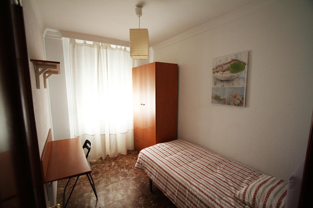 Malaga Soho Apartment Luaran gambar